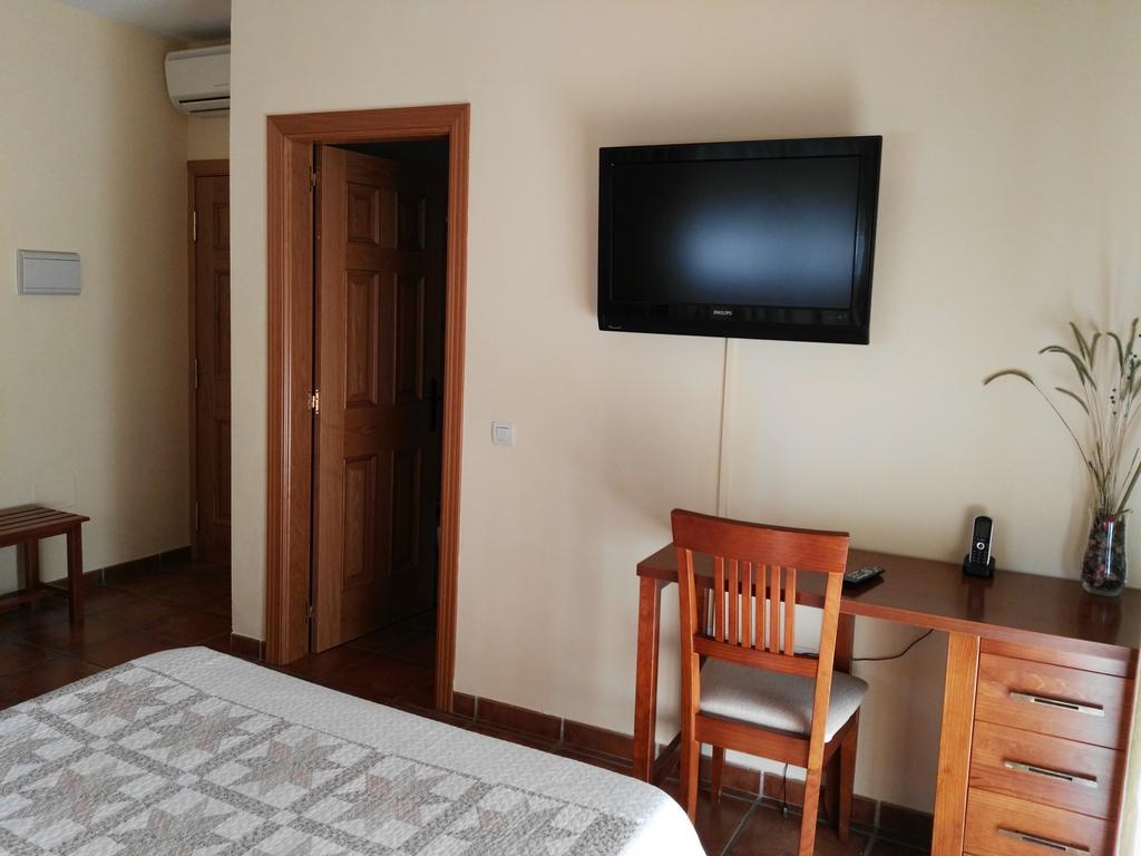 Hotel Casa Vazquez Малага Номер фото