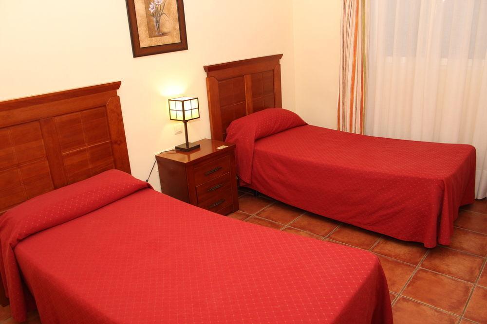 Hotel Casa Vazquez Малага Экстерьер фото