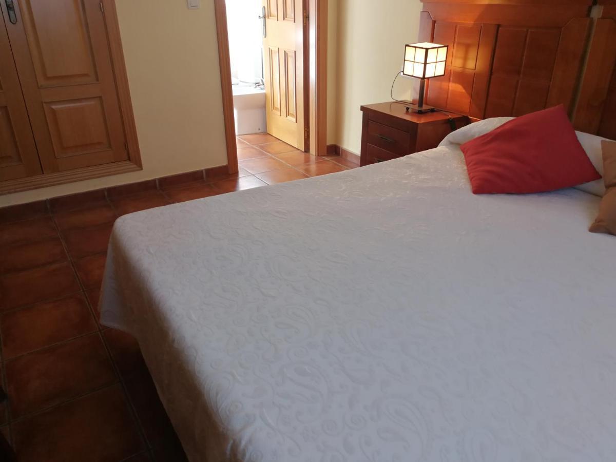 Hotel Casa Vazquez Малага Экстерьер фото