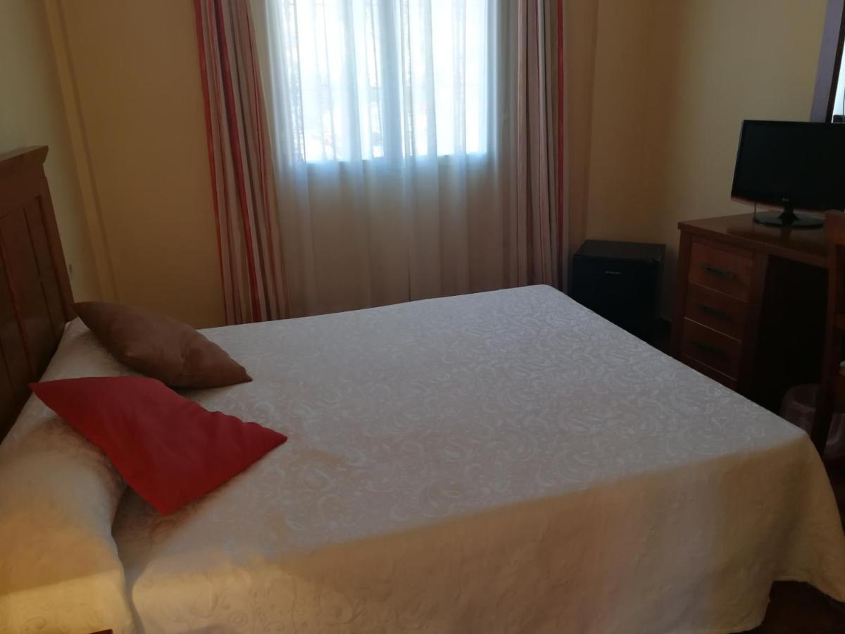 Hotel Casa Vazquez Малага Экстерьер фото